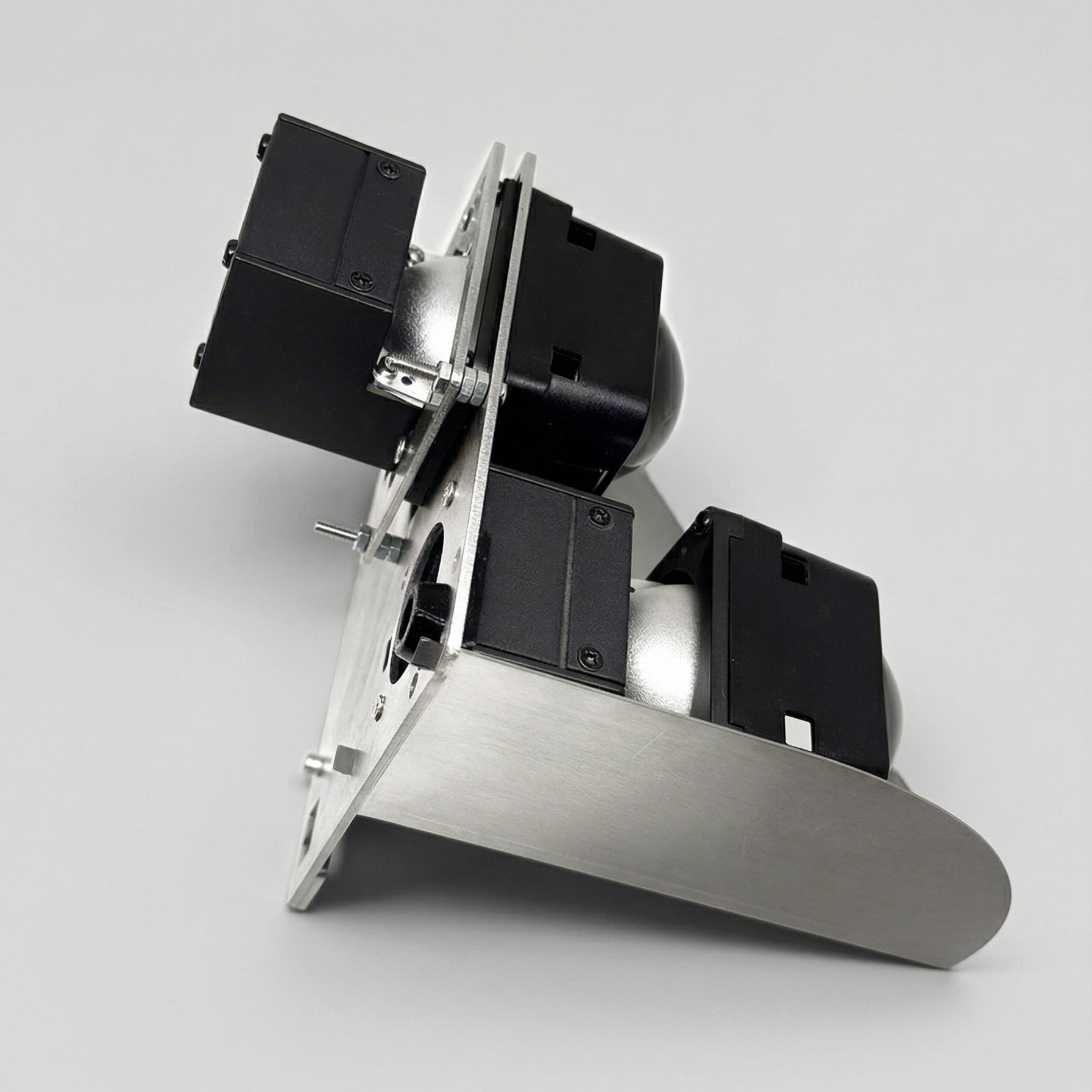 Переходные рамки для замены линз на Kia Sorento 2020-2023,  рефлекторный LED